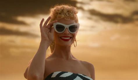 Barbie Teaser Trailer .